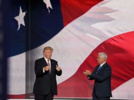 Pence's Refusal to Endorse Trump Sends Shockwaves Through GOP