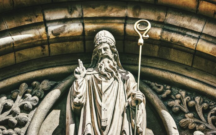 St. Patrick: Seven Fascinating Insights Into Ireland's Patron Saint That May Surprise You
