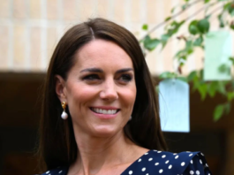 First Image of Princess Kate Post-Surgery Unveiled on UK Mother's Day Amid Lingering Inquiries